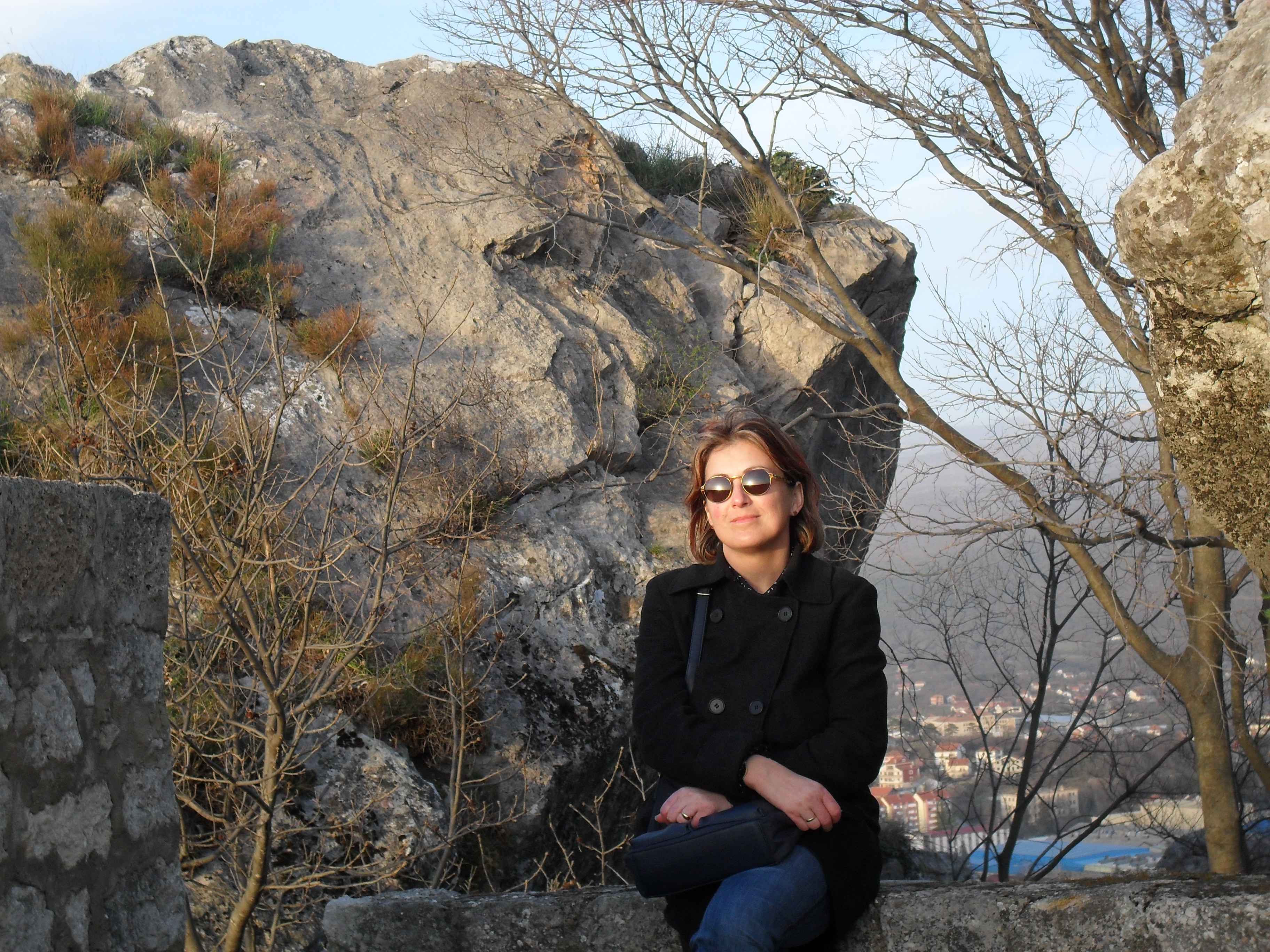 Gordana Jelic