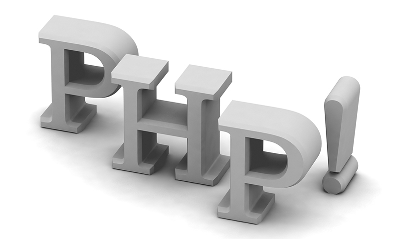Web programiranje PHP