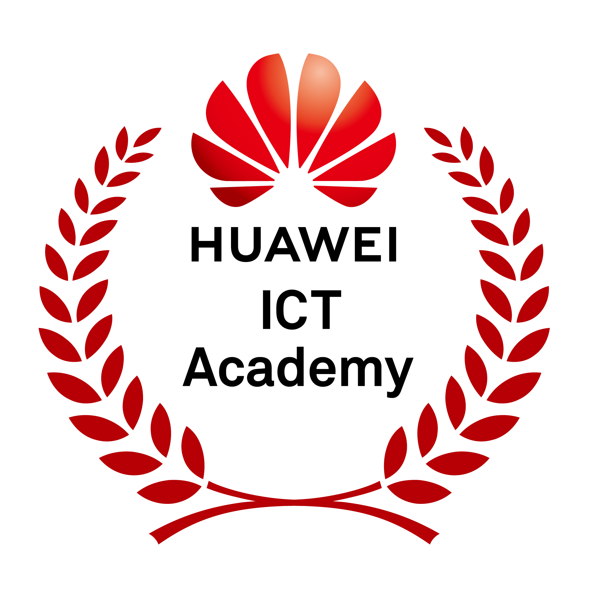 huawei @ Visoka ICT