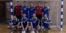 Futsal vicešampioni