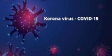 Респираторна инфекција COVID-a 19 (корона вирус)